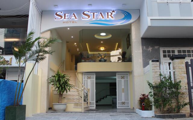 Sea Star Hotel