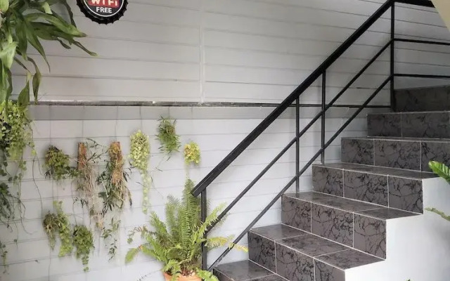 Rossarin Garden Resort 2