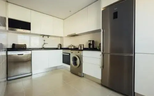 Carmona Holiday Apartments