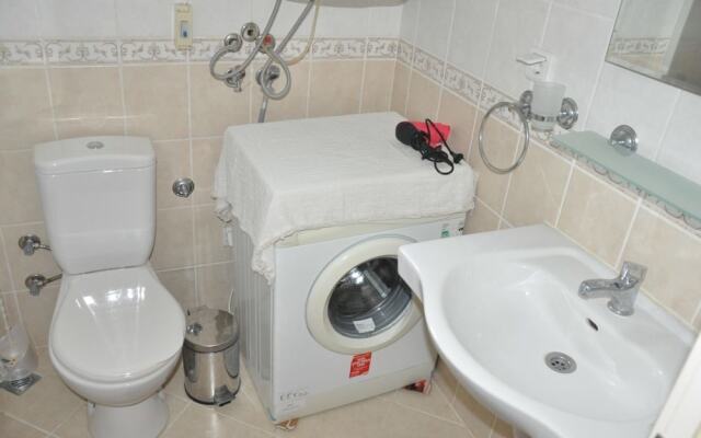 Thera Apart 1 by Angel Rentals