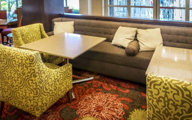 Hilton Garden Inn Boise Spectrum