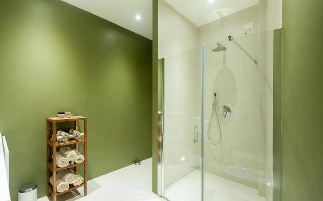 Old Town Boutique Suites
