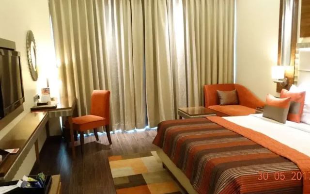 Ramada by Wyndham Gurgaon Central