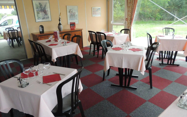 Astrotel Romorantin