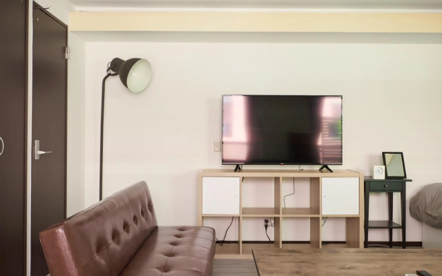 エバーグリーン新宿 リュクス 2m13