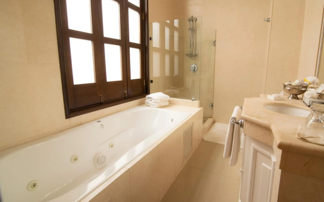 Palacio Borghese Hotel Boutique - Adults Only