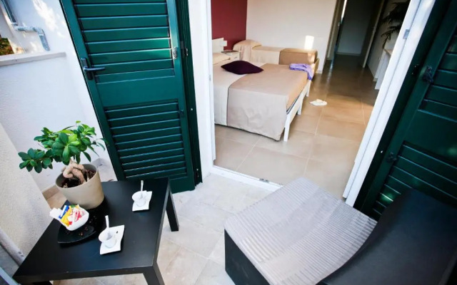 Cico' Boutique Hotel