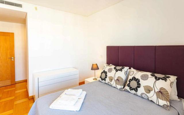 Aquamar Marina 513 by VilamouraSun