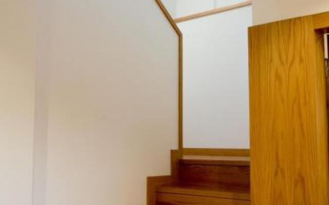 Belomont6 Apartments