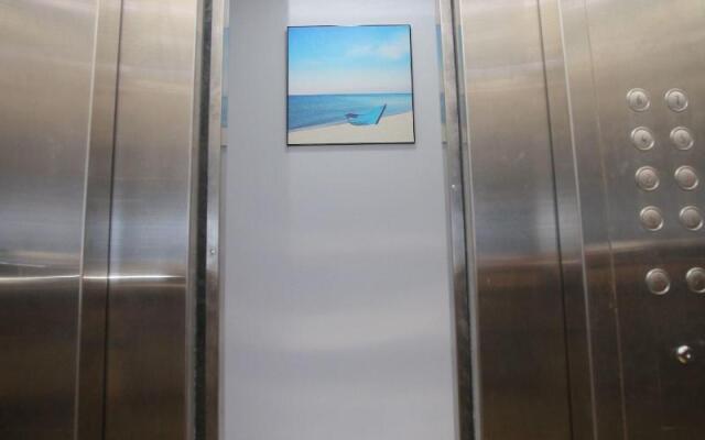 Nhatrang Cozy Hotel