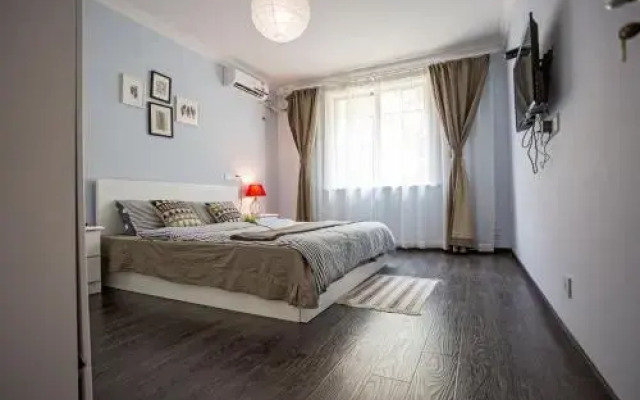 Shanghai Tan Hu Zhi Jia