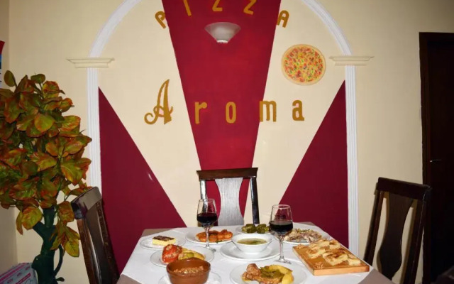 Hotel Aroma