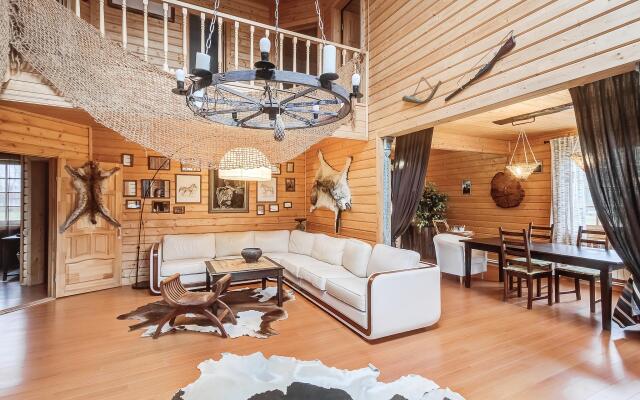 Art Village Медведица (Арт Вилладж Медведица)