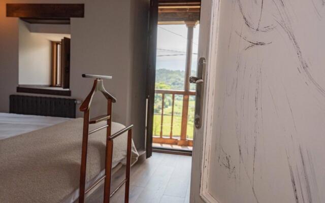 Apartamentos Rurales Playas De Niembro