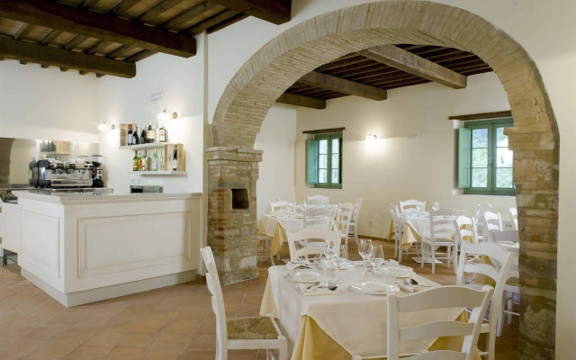 Borgo Di Gallano