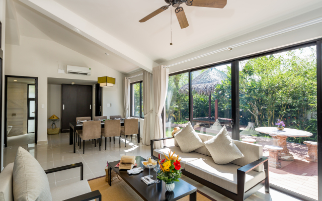 Grandvrio Ocean Resort Danang