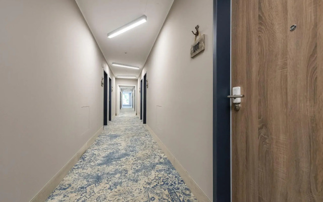 HARBR. hotel Konstanz