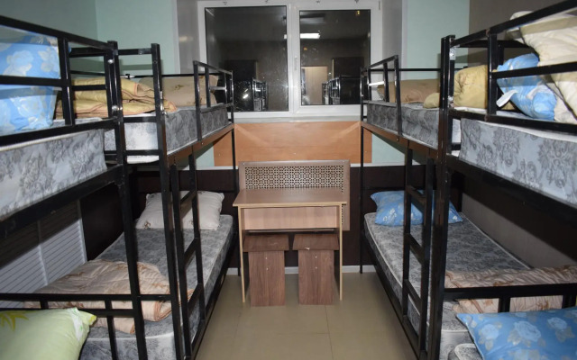 Hostel Grand