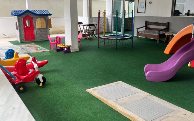 Apartamento Rio das Ostras