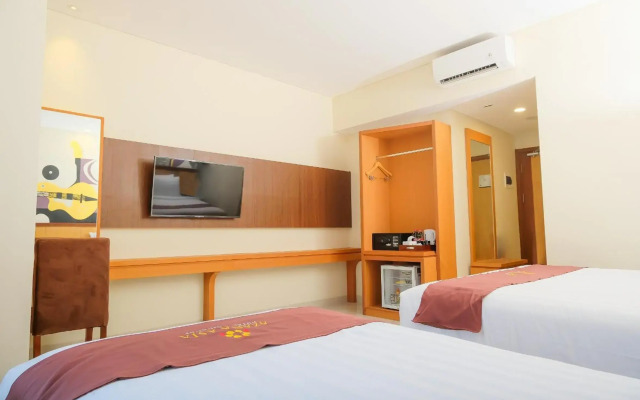 Azana Asia Hotel Cilacap