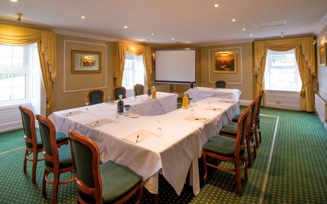 The Devon Hotel