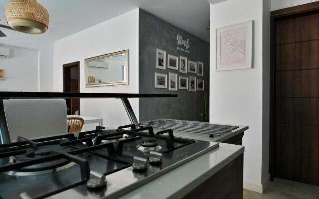 Villa Marni