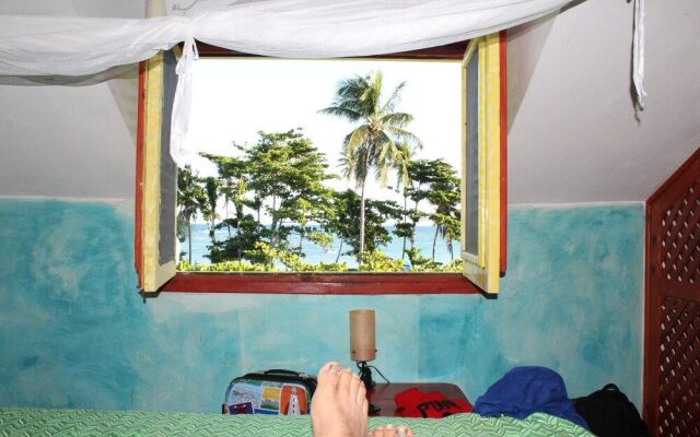 B&B Aparthotel La Isleta