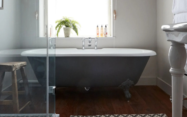 Artist Residence Penzance