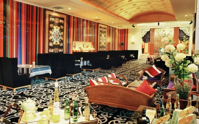 Hohhot Inner Mongolia Hotel