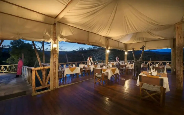Neptune Mara Rianta Luxury Camp