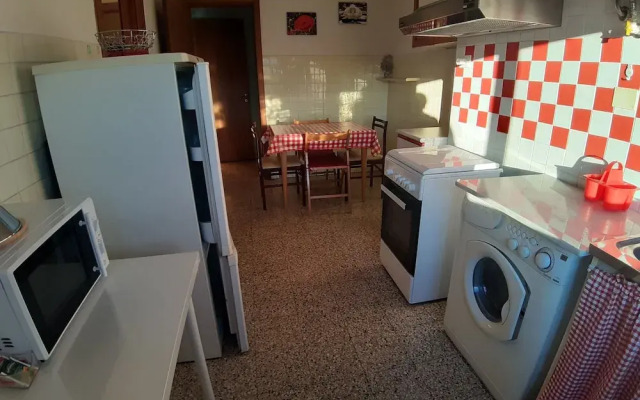 Dimora Spinucci, Chieti centro storico