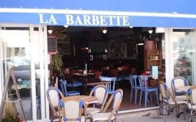 La Barbette