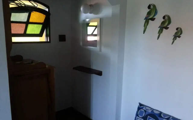 Itaúna Hostel
