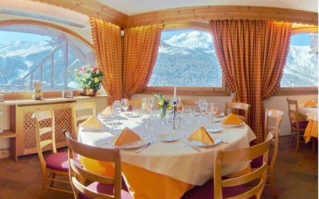 Chalet Marie-Blanche
