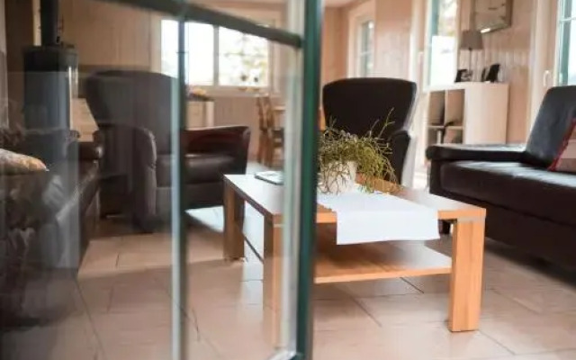 Ferienhaus Wasserfall