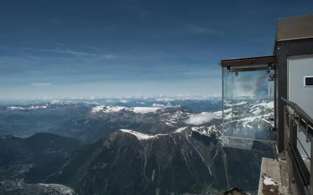 Appartement Len
