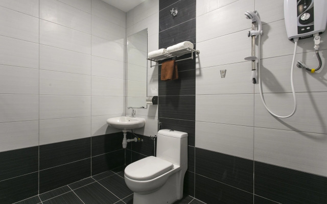 Lavana Hotel Chinatown