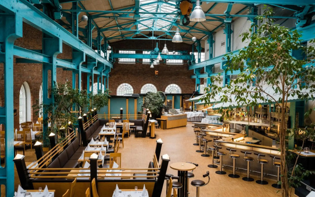 Hotel Alte Werft