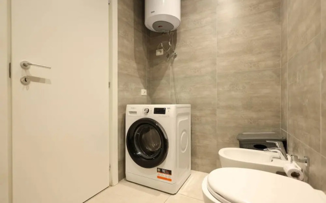 Sanpietro Vacation Apartment 006