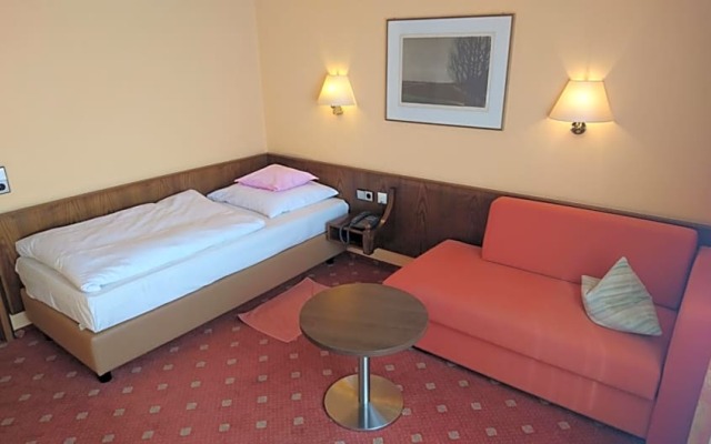 Hotel am Schoenbuchrand
