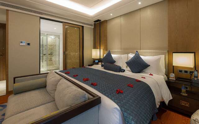 Narcissus Resort & spa Obhur Jeddah