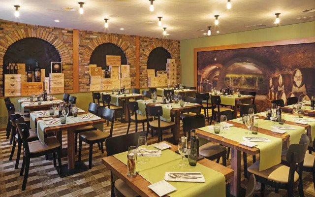 Mövenpick Hotel Zürich Regensdorf