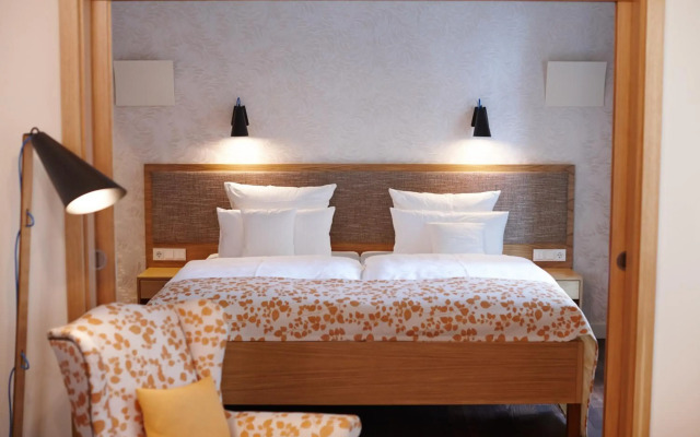Hotel Bad Schachen