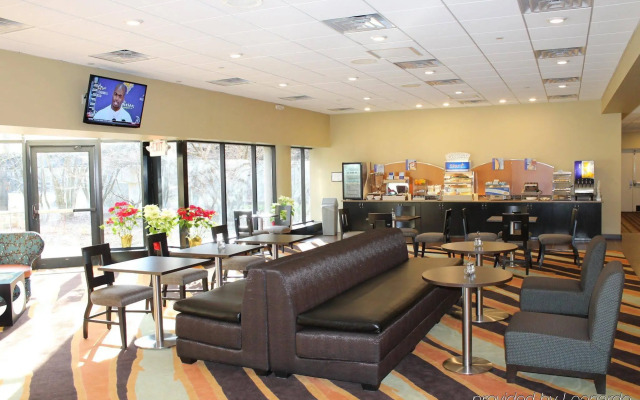 Holiday Inn Express Princeton Southeast by IHG