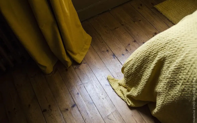 Le Jardin-chambres D'hôtes en Baie