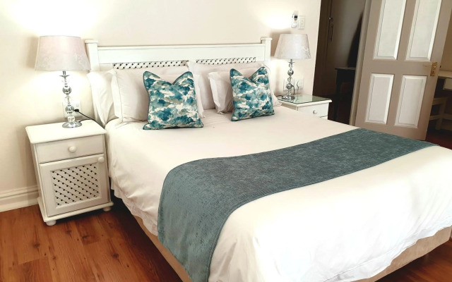 Peaches & Cream Bed & Breakfast