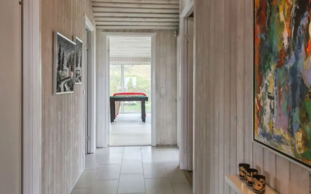"Fotij" - 350m from the sea in NW Jutland
