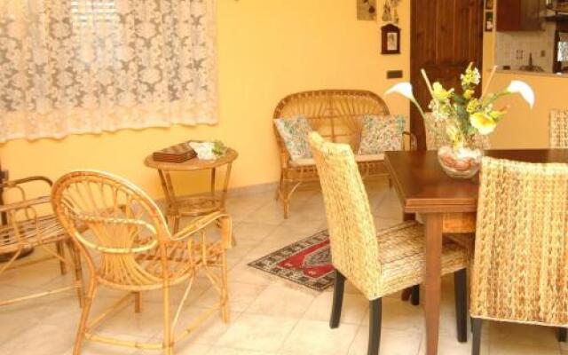 Locazione Turistica Villa dei Mandorli