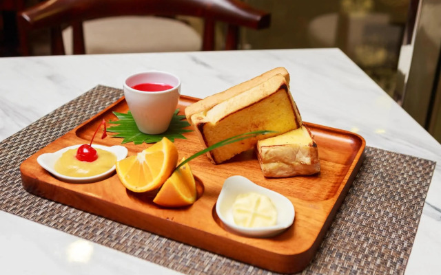 Ramada by Wyndham Serpong
