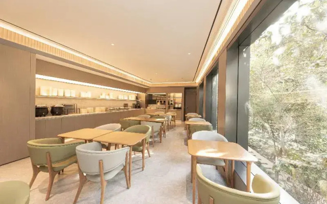 Ji Hotel(Hangzhou Xihu Nansong Yu Jie)
